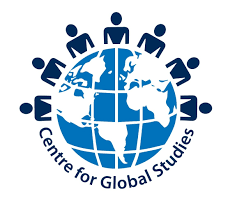 Center for Global Studies UVic Logo