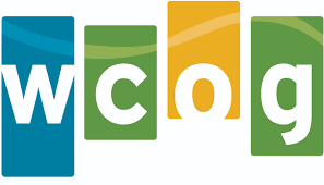 WCOG Logo